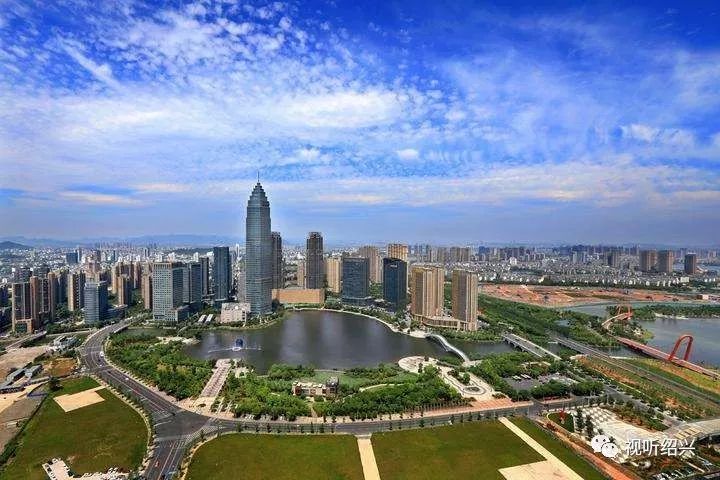 绍兴,励志之城的成长与蜕变