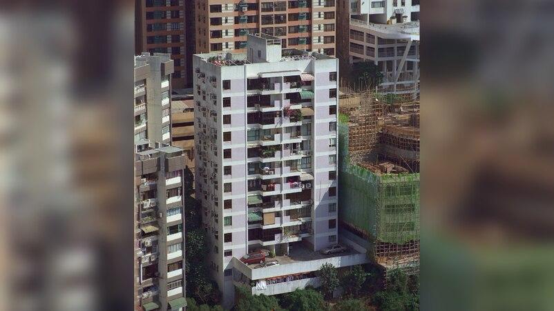 北角最新风情大揭秘!