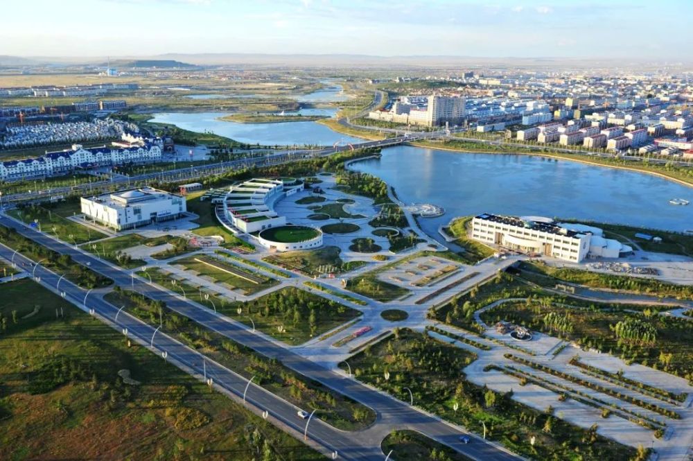 锡盟最新发展动态,科技前沿进展揭秘