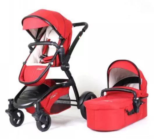 革新物流利器,最新小推车引领行业进步