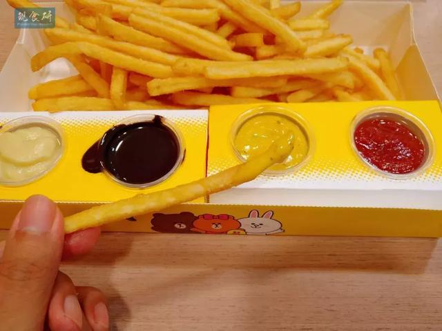 肯德基最新酱,自然美景与味蕾的交融之旅,探寻内心的宁静与平和