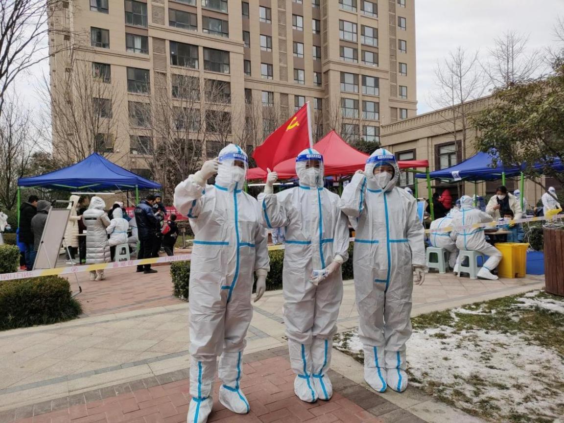 最新防疫日记记录,日常防疫生活观察笔记