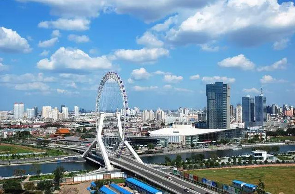 天津市最新发展动态，观点阐述与立场分析