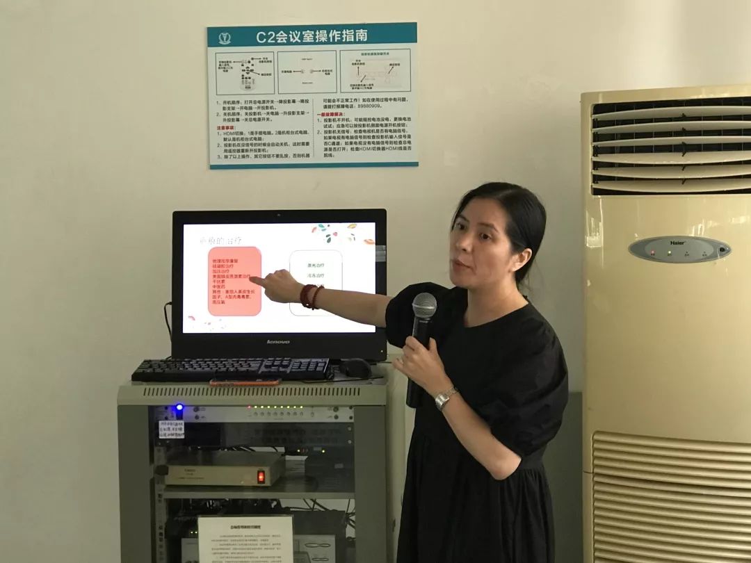 声呐人陈燕，声波之旅到自信与成就感的飞跃之路