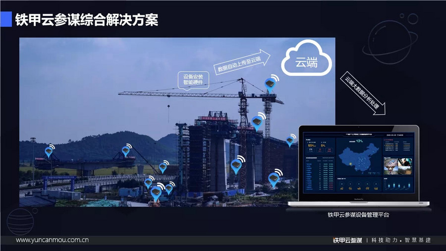 云参谋最新版引领云端决策新时代，全新体验畅享云端管理