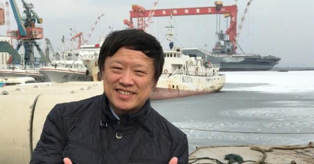胡锡进事件最新进展与论述分析