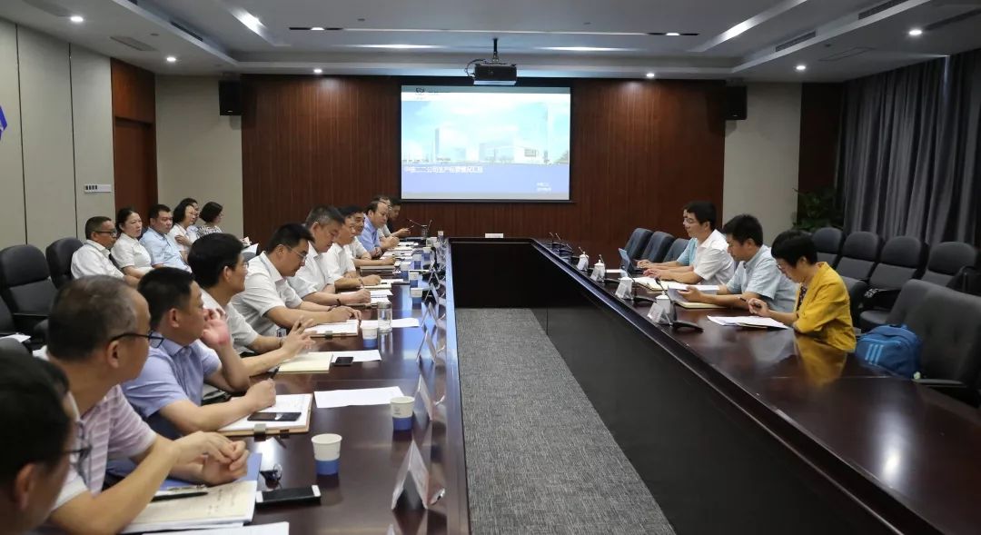 中核建最新领导多维度视角下的探析与观点阐述