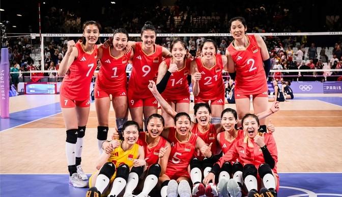 张常宁最新微博,运动风采与人生感悟闪耀瞬间