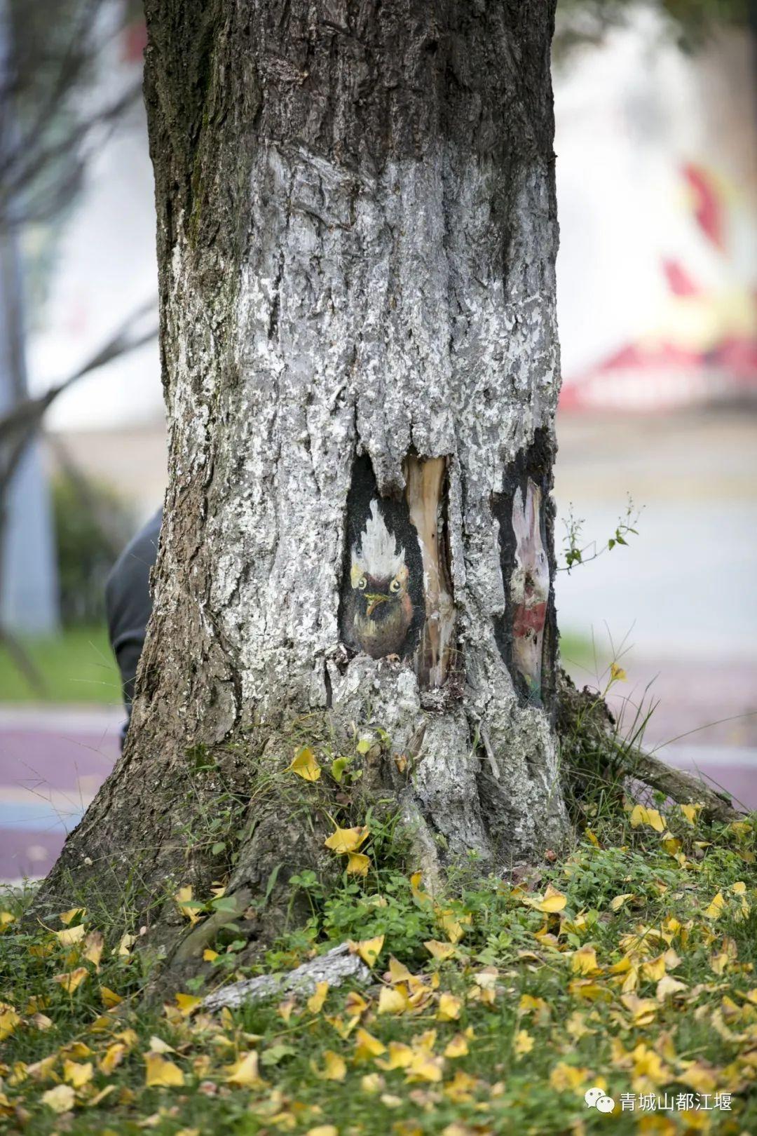 都江堰,蓬勃发展的水利旅游胜地新貌