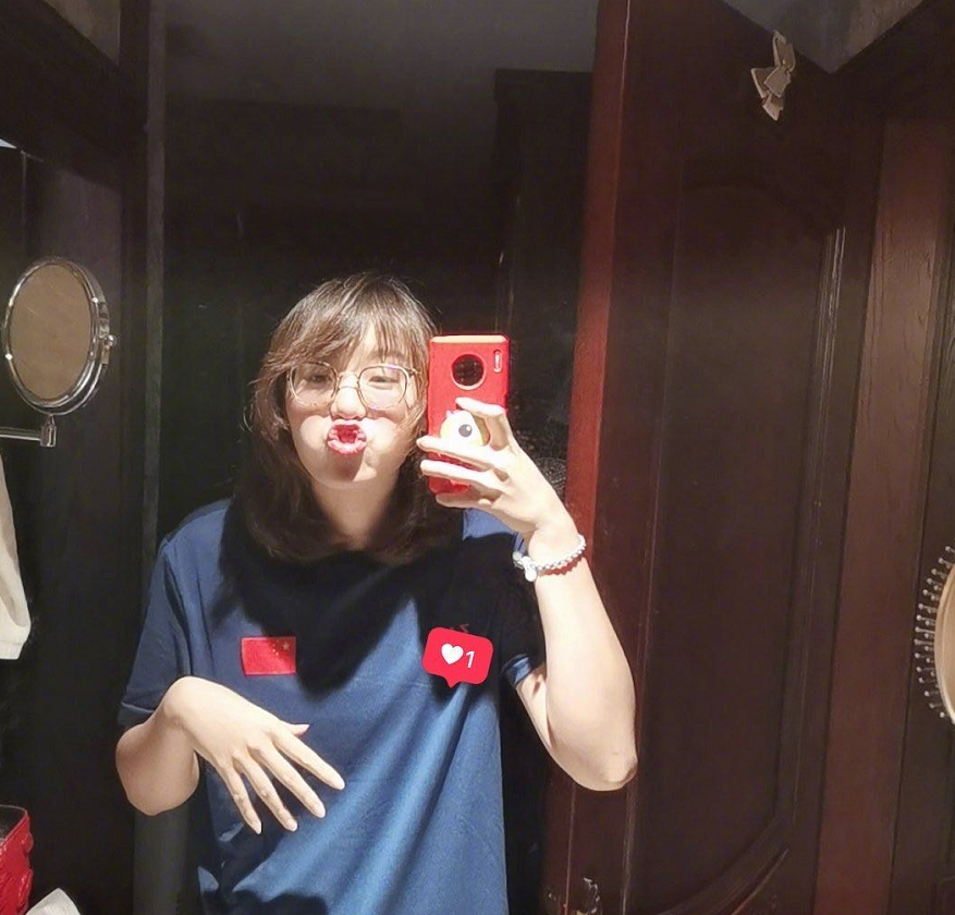 傅园慧最新近况揭秘,小巷深处的独特风味探秘之旅