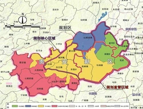 贵安新区最新发展区,多元视角的深度解读与展望