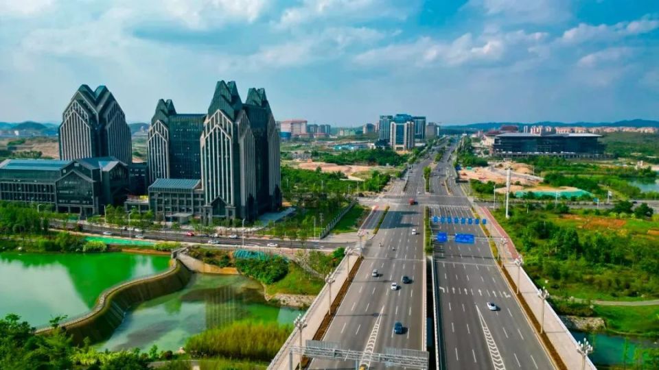 贵安新区最新发展区,多元视角的深度解读与展望