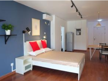 蛋壳公寓最新近况,与自然融合,探寻内心宁静之旅