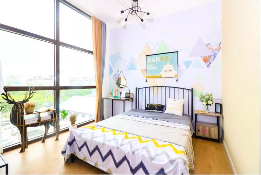 蛋壳公寓最新近况,与自然融合,探寻内心宁静之旅