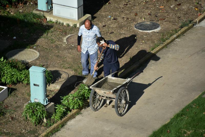 江苏高温报告,多方观点分析与个人立场阐述