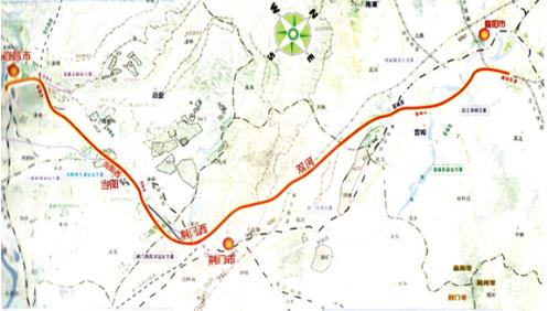 最新高铁沿线城市,轻松追寻自然美景之旅