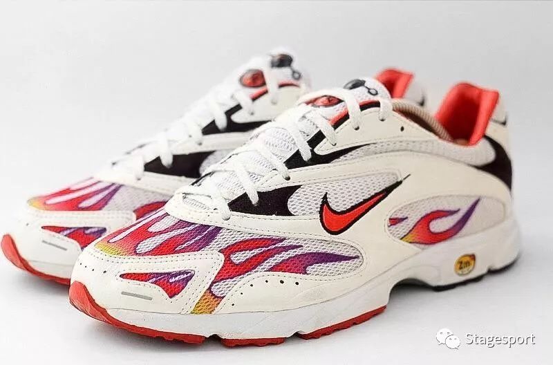 Supreme耐克最新联名,引领时代潮流的巅峰之作