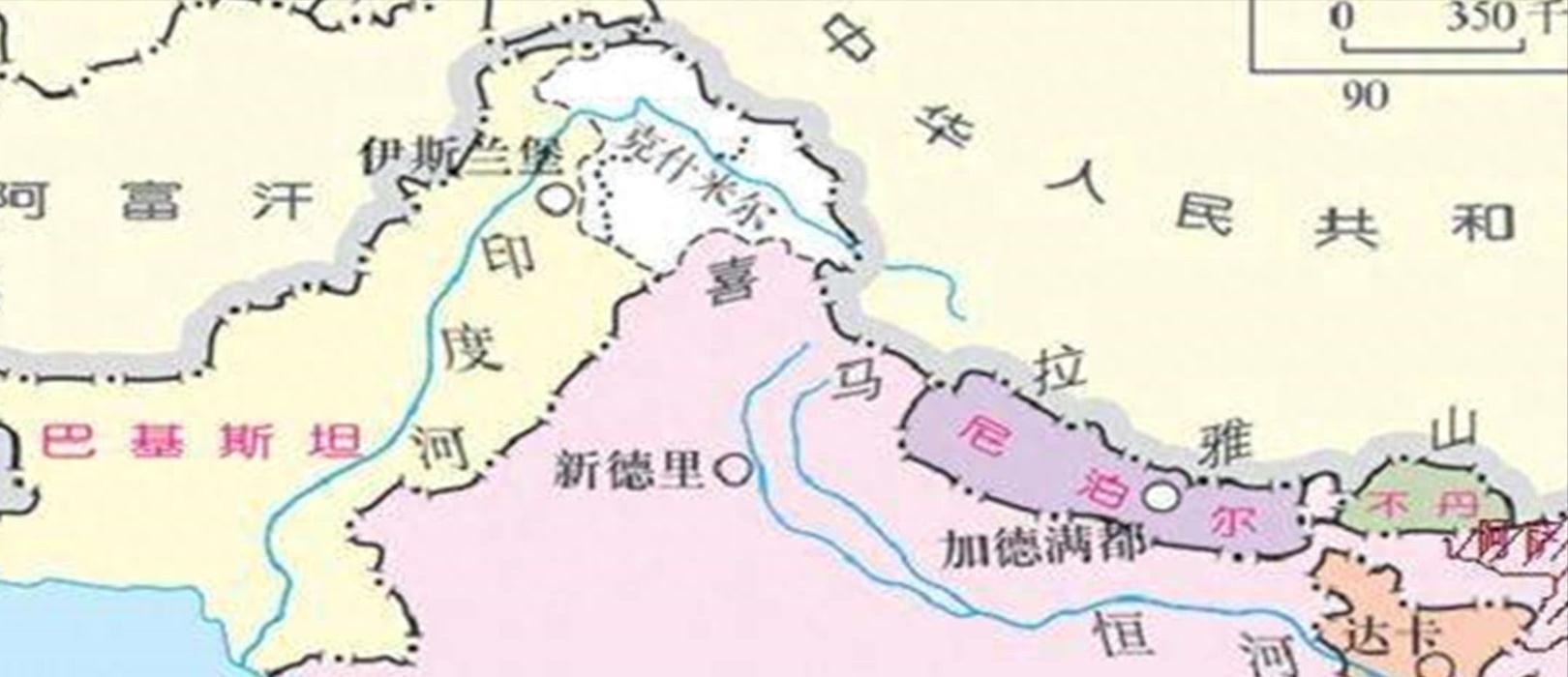 中印边境最新动态更新,今日关注焦点 🌏📢