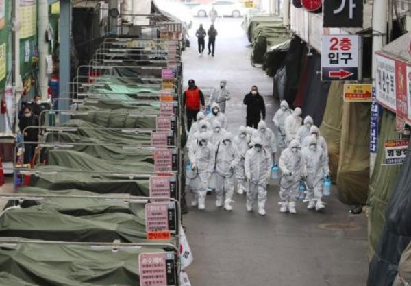 美国疫情最新动态,自然呼唤与心灵之旅的启程