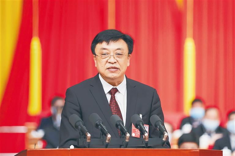 聚焦最新人大会议,共谋发展,推动未来进步之路