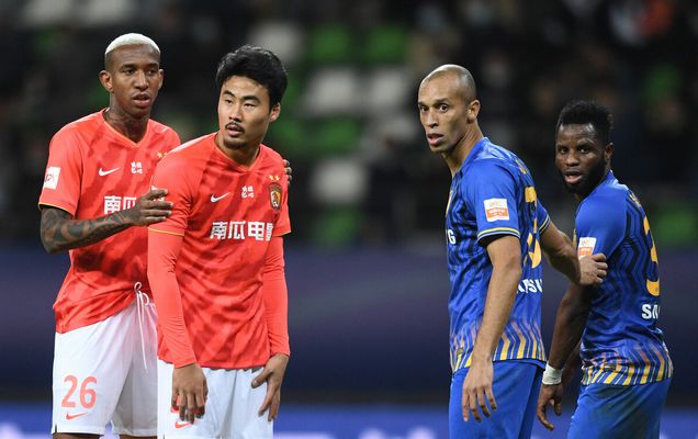 科技重塑亚冠,全新竞技盛宴推荐消息!