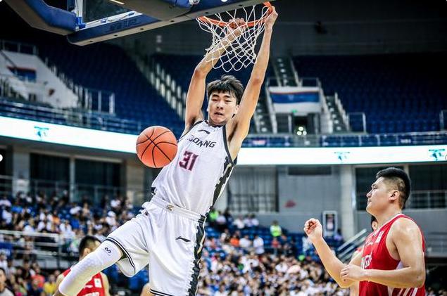 辽宁男篮中锋最新情况详解与指南