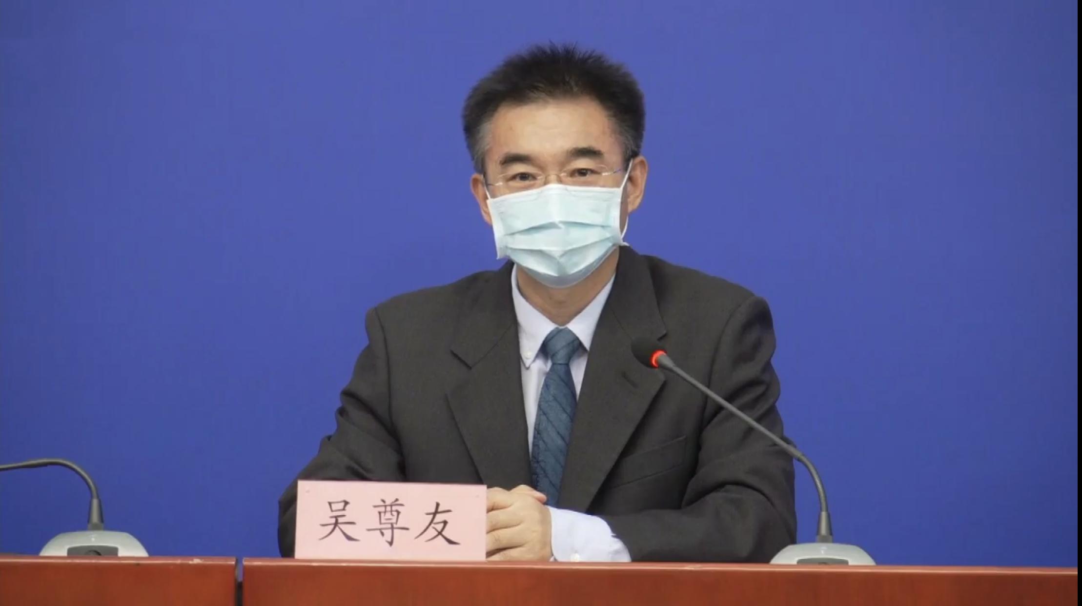 北京疫情最新通报下的日常温馨瞬间