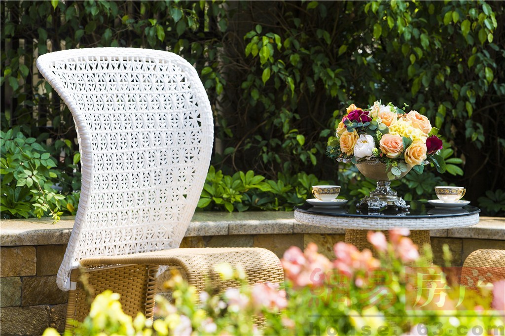 科技引领未来,全新智能花园产品上线,花园最新消息揭秘