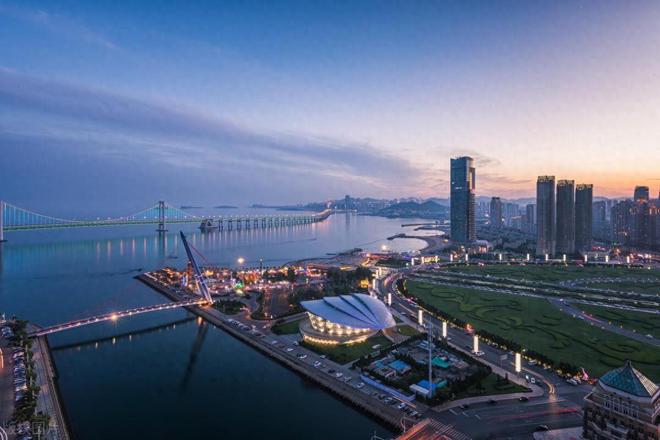 大连前沿科技动态,高科技重塑生活,未来之城体验之旅