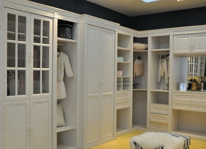 衣柜最新款设计趋势与观点探讨,时尚潮流与实用性的完美结合