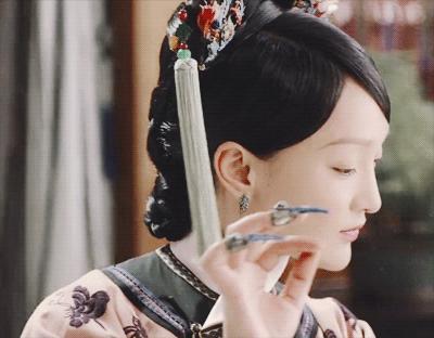 如懿传最新片花,自然美景中的心灵探索之旅