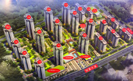 都昌房价最新动态,科技重塑居住梦想,引领前沿体验未来