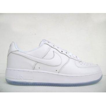 耐克空军最新款,时尚与科技的完美融合亮相!