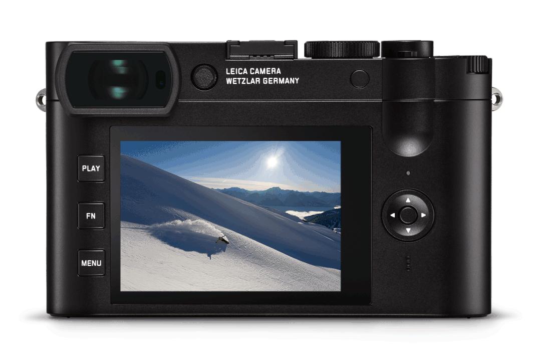 独家爆料,徕卡全新相机产品震撼发布!