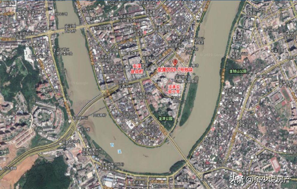 安溪最新拍地,时代脉搏与土地热度的共舞时刻