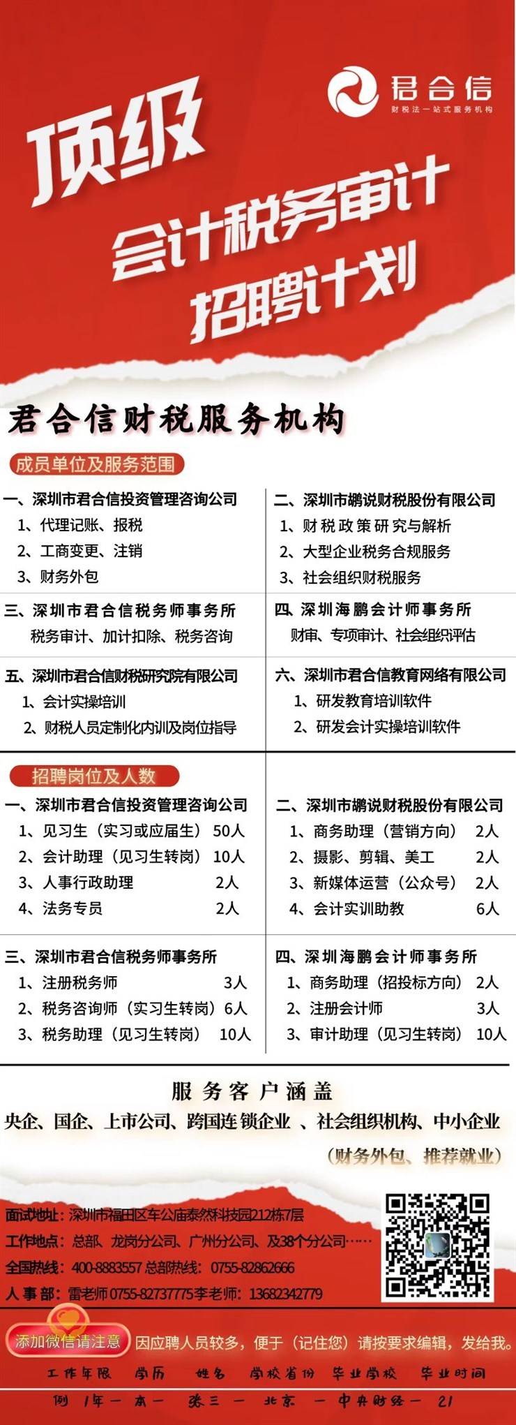 账务员最新招聘步骤指南及招聘启事解析