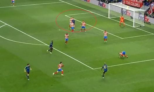 马竞套最新,技术革新与战术演变同步前行