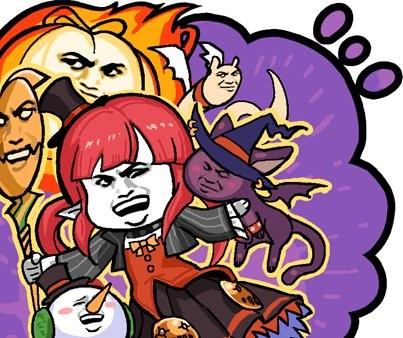 DNF最新光环详解，全新特效与吸引力分析