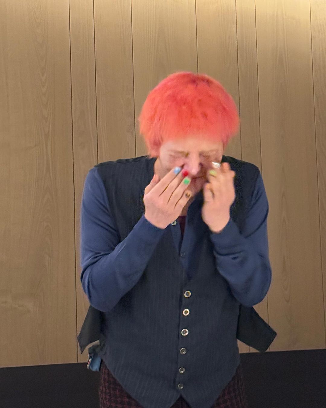 G-Dragon最新专辑,音乐力量与创新火花并存的杰作