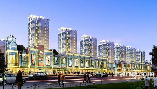 临洮最新房价,临洮最新房价,科技赋能,未来居住新体验