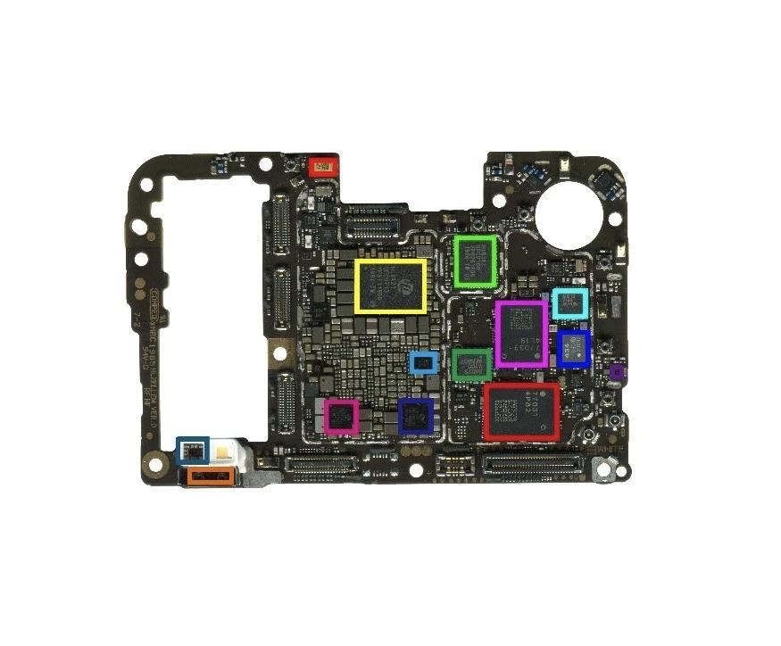 最新主板图解,小巷中的探索之旅揭秘