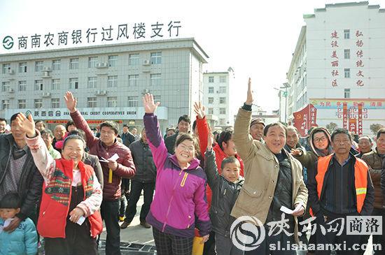 商南最新招聘,紧跟时代脉搏,见证地域发展