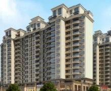 威县世纪名门最新动态更新