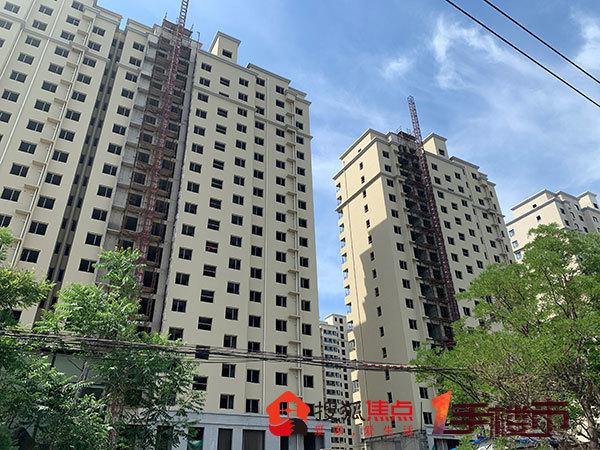 小安舍城中村改造最新进展,巷弄中的惊喜小店亮相