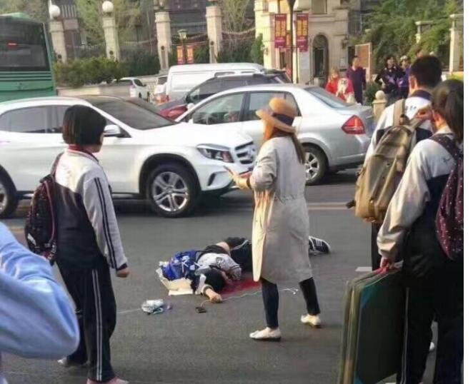 大连车祸最新消息,多方观点分析与个人立场阐述