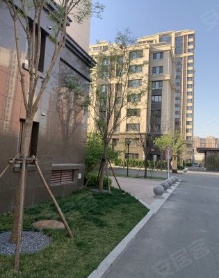 武清泰合府最新动态,揭开未来居住新篇章