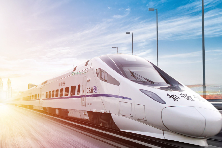 京唐高铁最新动态,驶向自然美景的诗意之旅