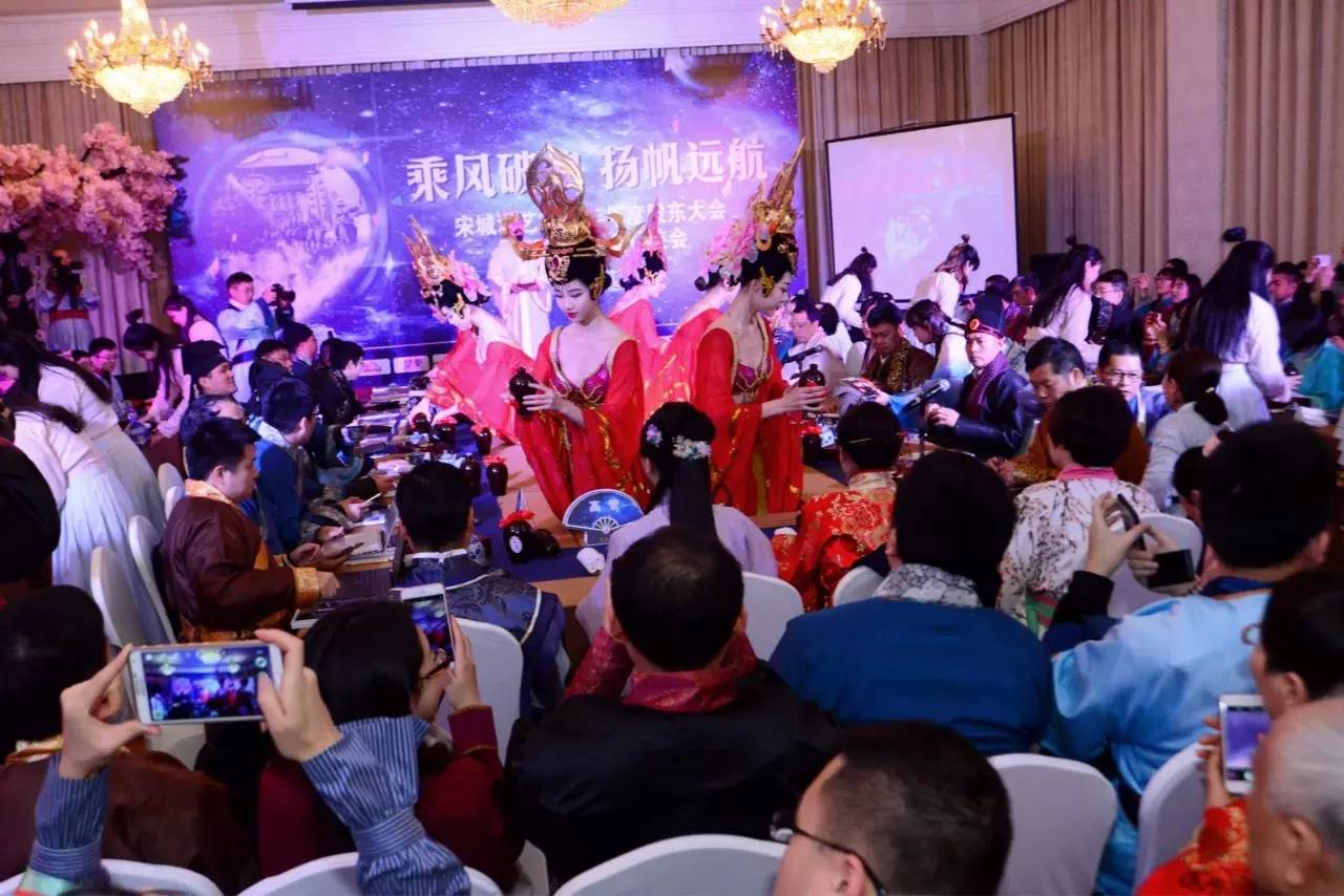 宋城演艺最新动态,小巷深处的演艺瑰宝与股票最新消息解析