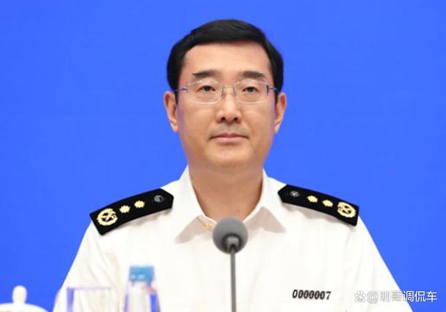 海关总署最新人事任免动态,重磅人事调整宣布!