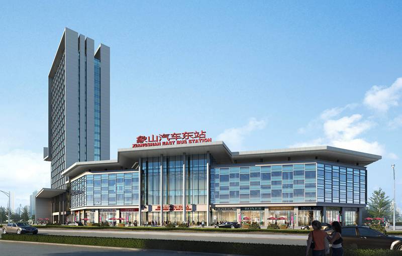 变径旗杆 第588页